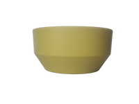 Yellow Bowl