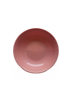 Pink Small Plastic Bowl