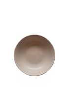 Beige Small Plastic Bowl