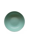 Green Small Plastic Bowl