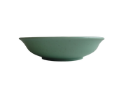 Green Small Plastic Bowl