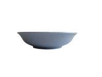 Blue Small Plastic Bowl