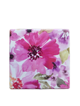 Floral Ceramic Coaster