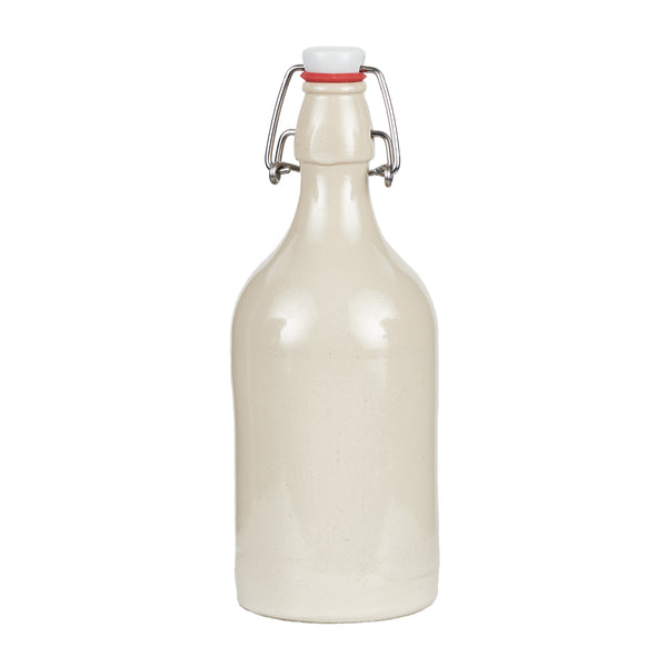 Md Beige Bottle