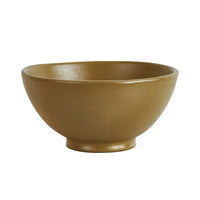 Sm Beige Bowl