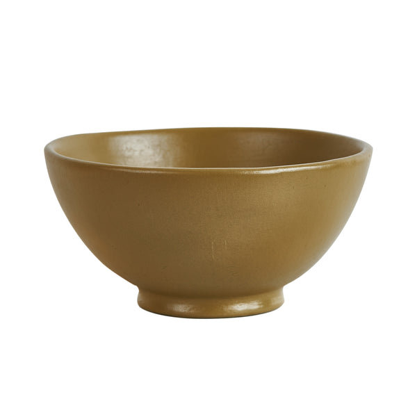 Sm Beige Bowl