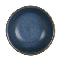 Sm Black Pinch Bowl