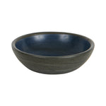 Sm Black Pinch Bowl