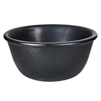 Md Black Bowl