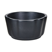 Md Black Ingredient Bowl