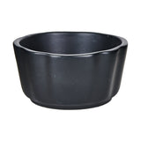 Md Black Ingredient Bowl