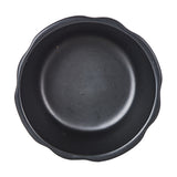 Md Black Ingredient Bowl