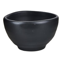 Md Black Ingredient Bowl