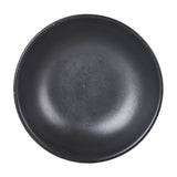 Md Black Ingredient Dish