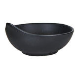 Md Black Ingredient Bowl