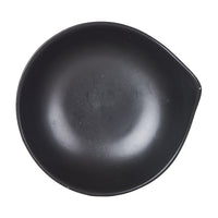 Md Black Ingredient Bowl