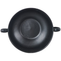 Md Black Ingredient Bowl