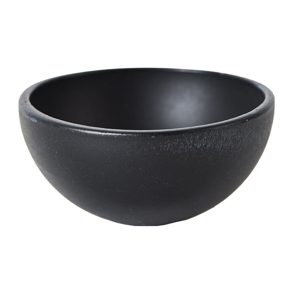 Md Black Ingredient Bowl