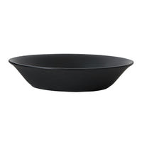 Sm Black Bowl