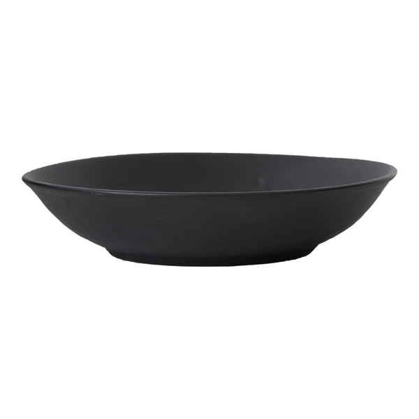 Sm Black Bowl