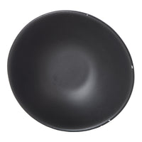 Md Slanted Black Ingredient Bowl