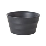 Md Black Ramekin