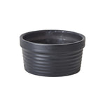 Md Black Ramekin