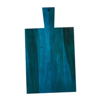 Md Blue Cutting Board