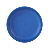 Royal Blue Shallow Dish