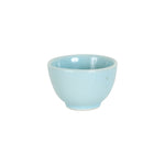 Sm Light Blue Pinch Bowl