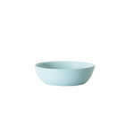 Sm Muted Matte Light Blue Bowl