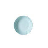 Sm Muted Matte Light Blue Bowl