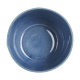 Sm Dark Muted Blue Bowl