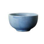 Sm Matte Periwinkle Blue Bowl