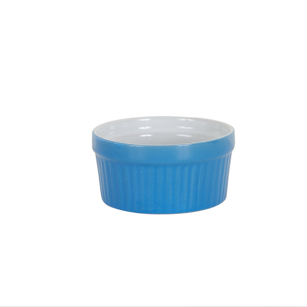 Sm Blue Ramekin