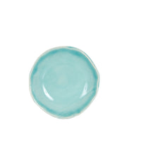 Sm Blue Wash Dish