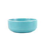 Md Bright Blue Bowl