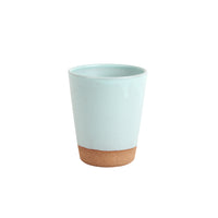 Light Blue Cup