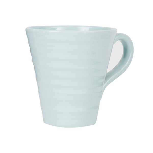 Light Blue Mug