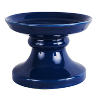 Dark Blue Cake Stand