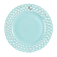 Light Blue Cake Stand