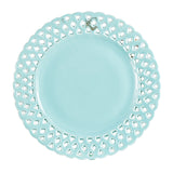 Light Blue Cake Stand