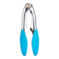 Nut Cracker w/ Blue Handle