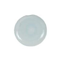 Md Light Blue Wash Plate