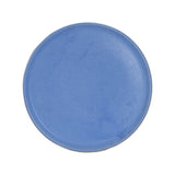 Matte Blue Plate