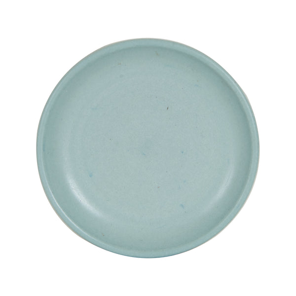 Sm Pale Blue Dish