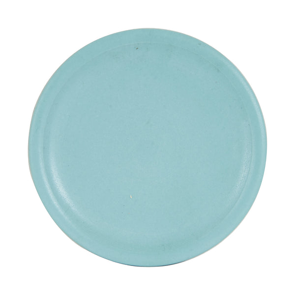 Sm Light Blue Dish