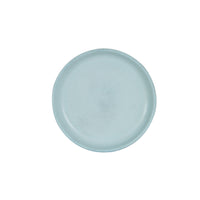 Sm Pale Blue Dish