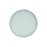 Sm Light Blue Dish