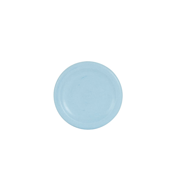 Sm Light Blue Dish